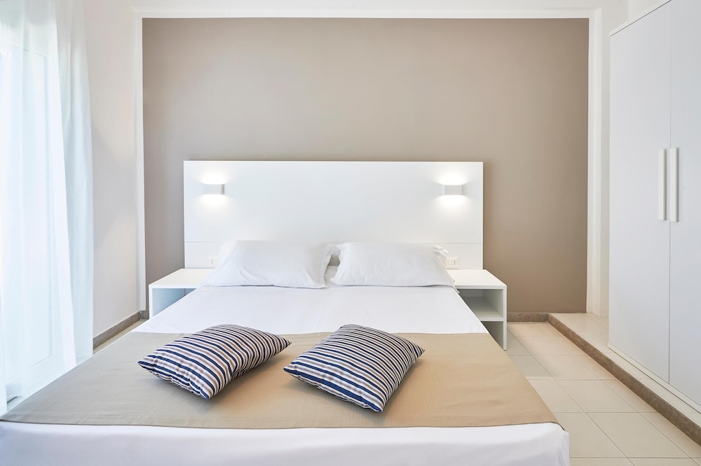 CDSHotels Terrasini - Città del Mare — Rooms in Terrasini, Sicily