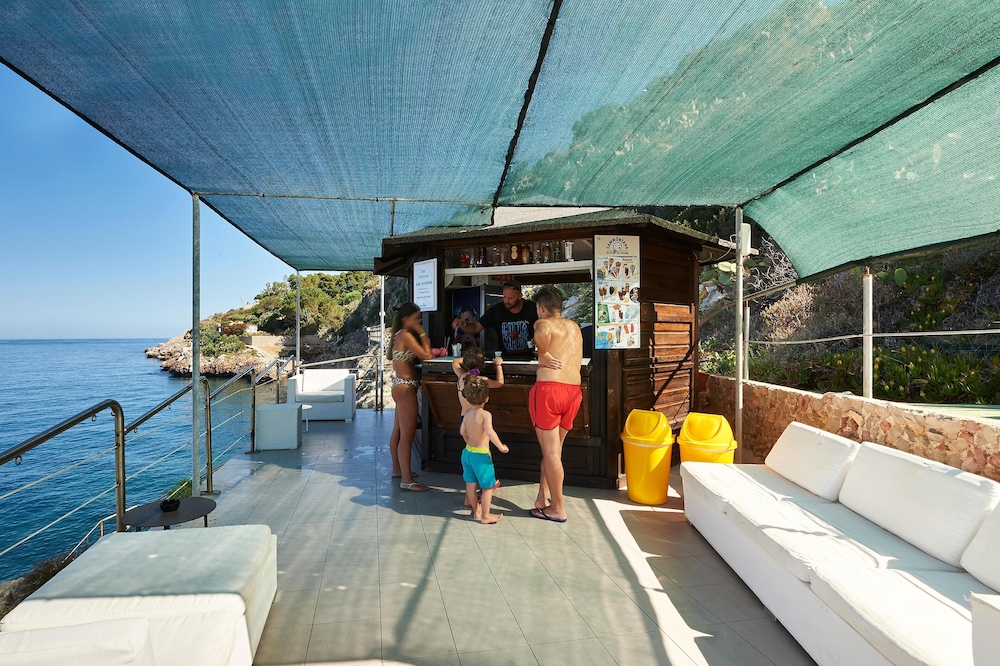 CDSHotels Terrasini - Città del Mare — Restaurant in Terrasini, Sicily