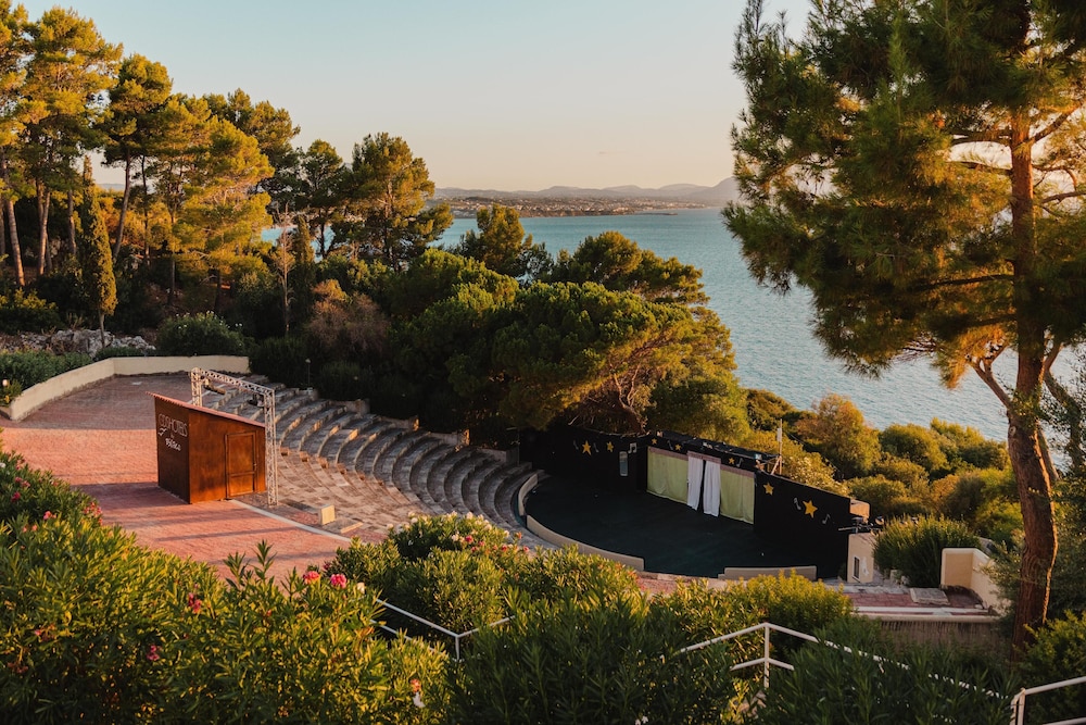 CDSHotels Terrasini - Città del Mare — Outdoor in Terrasini, Sicily