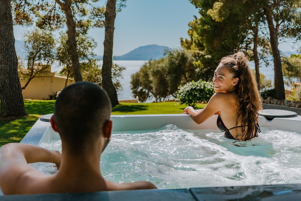 CDSHotels Terrasini - Città del Mare — Facilities in Terrasini, Sicily