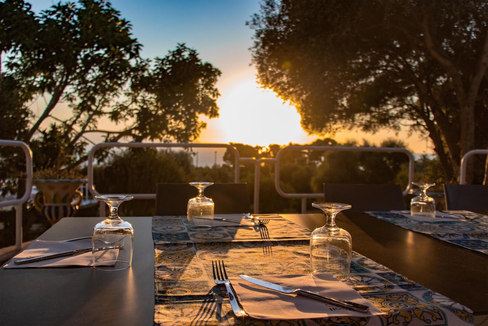 CDSHotels Terrasini - Città del Mare — Restaurant in Terrasini, Sicily