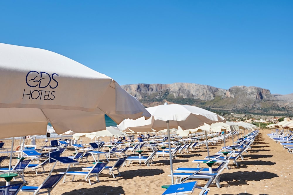 CDSHotels Terrasini - Città del Mare — Outdoor in Terrasini, Sicily