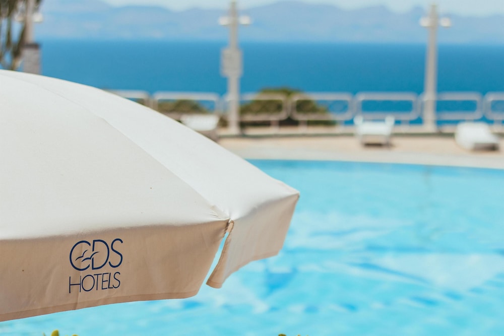CDSHotels Terrasini - Città del Mare — Pool in Terrasini, Sicily