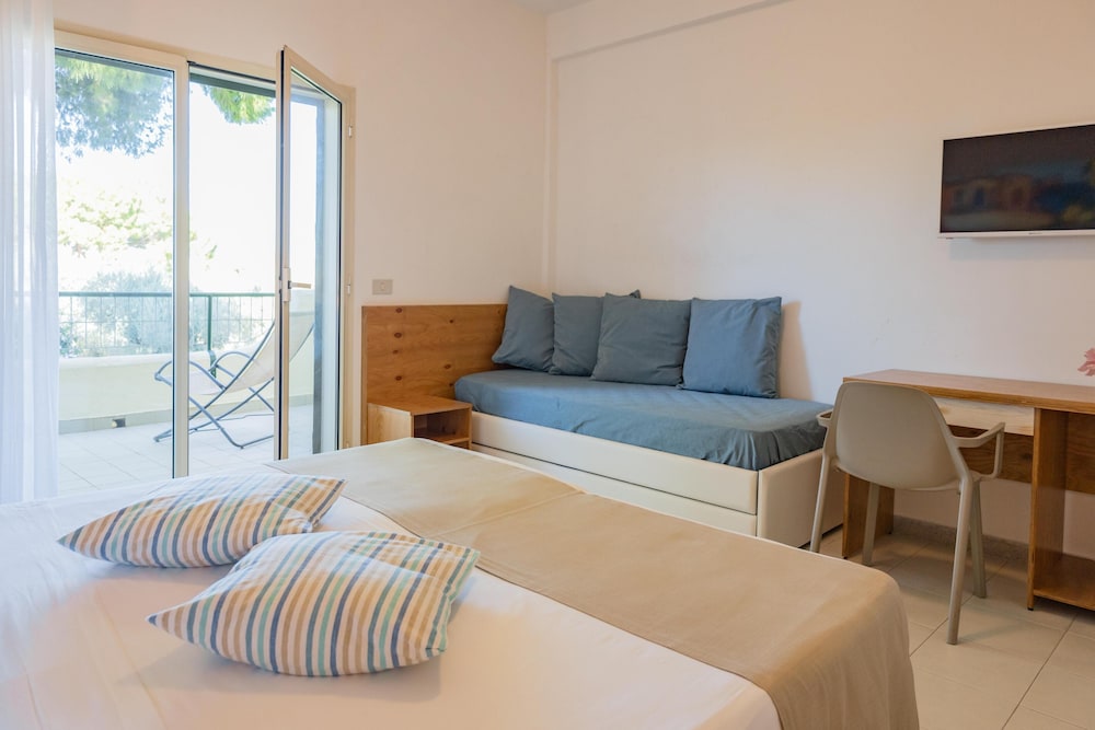 CDSHotels Terrasini - Città del Mare — Rooms in Terrasini, Sicily