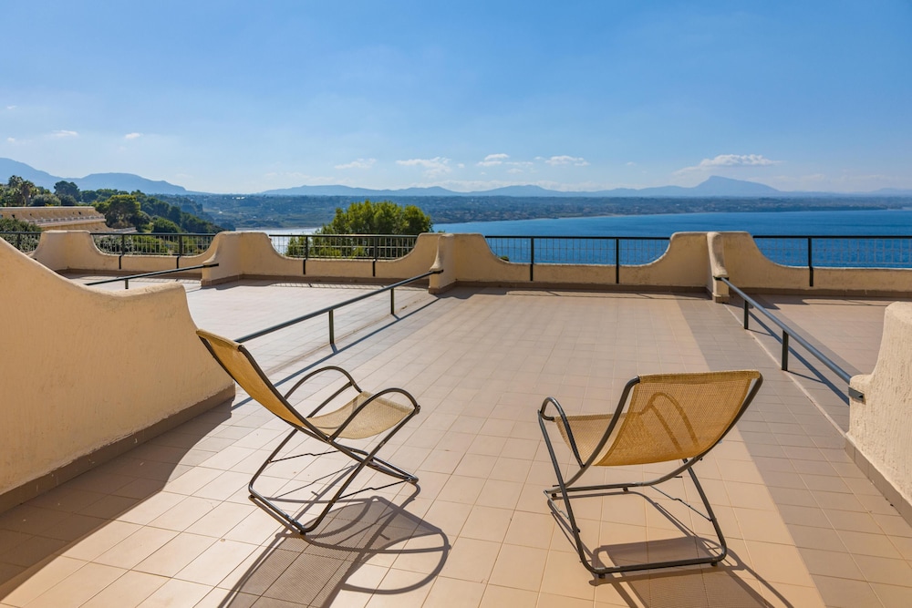 CDSHotels Terrasini - Città del Mare — View in Terrasini, Sicily