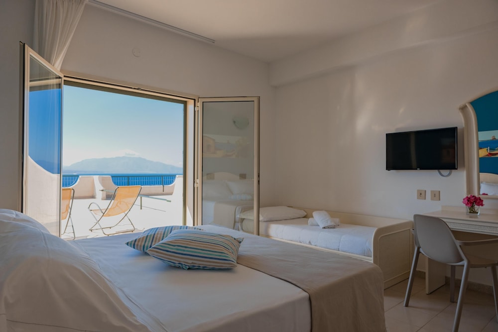 CDSHotels Terrasini - Città del Mare — Rooms in Terrasini, Sicily
