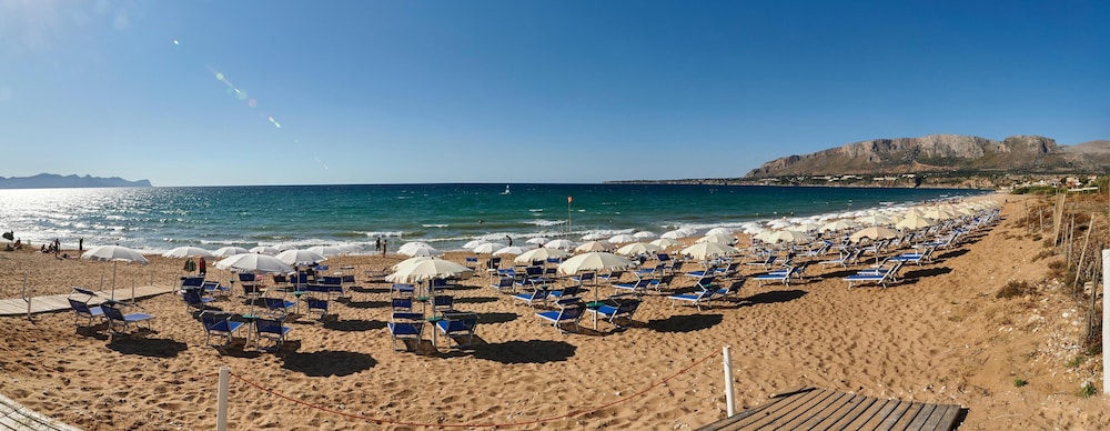 CDSHotels Terrasini - Città del Mare — Outdoor in Terrasini, Sicily