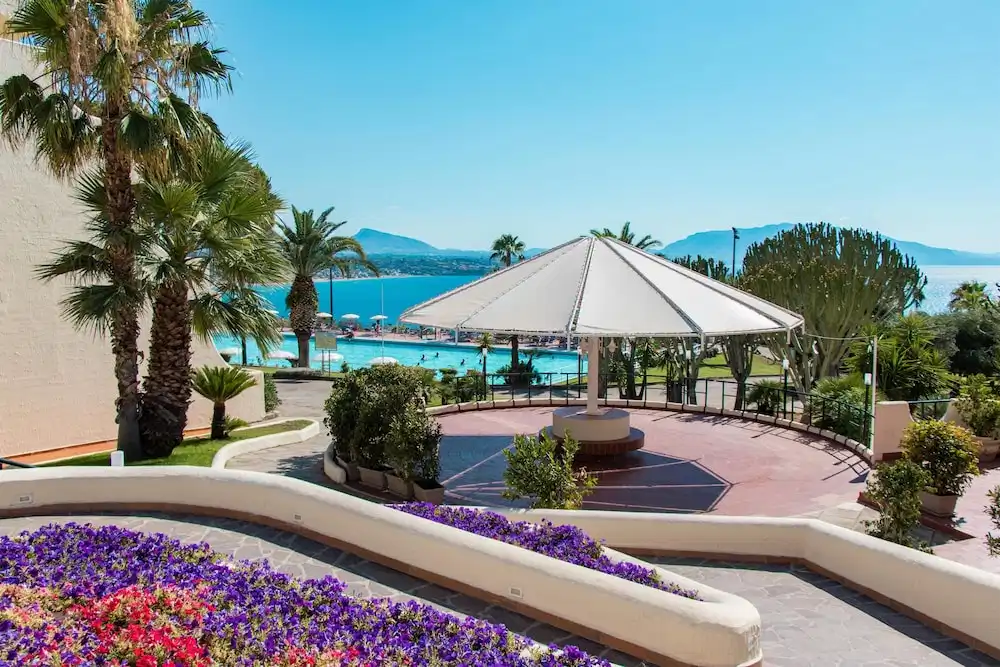 CDSHotels Terrasini - Città del Mare — Outdoor in Terrasini, Sicily