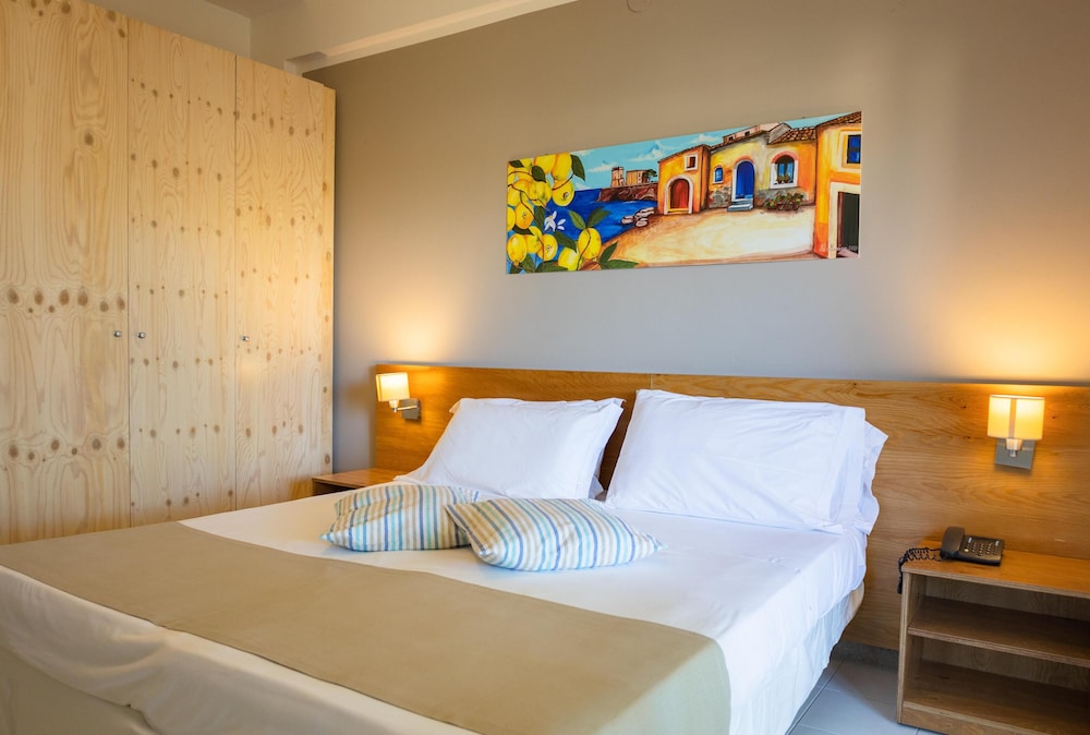 CDSHotels Terrasini - Città del Mare — Rooms in Terrasini, Sicily