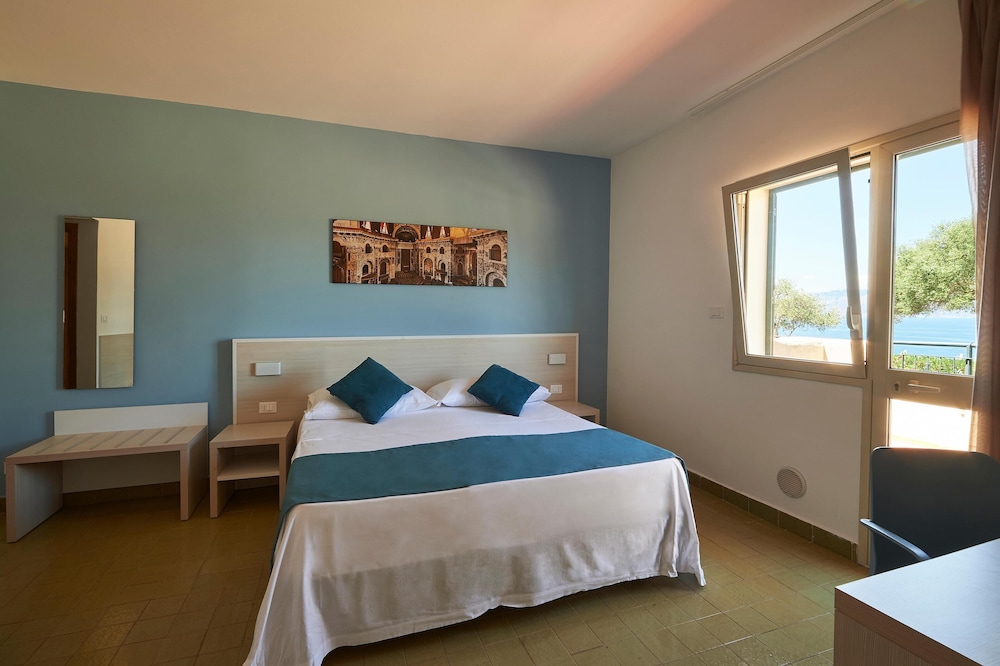 CDSHotels Terrasini - Città del Mare — Rooms in Terrasini, Sicily