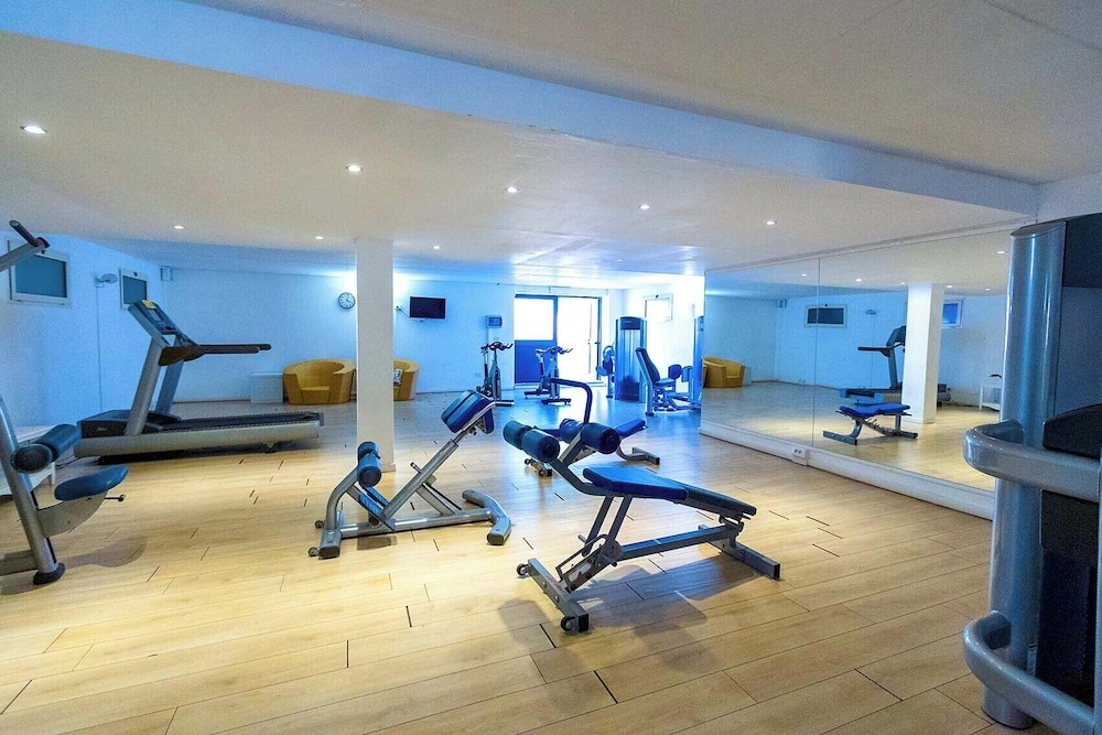Janna e Sole Resort — Sports & recreation in Budoni, Sardinia