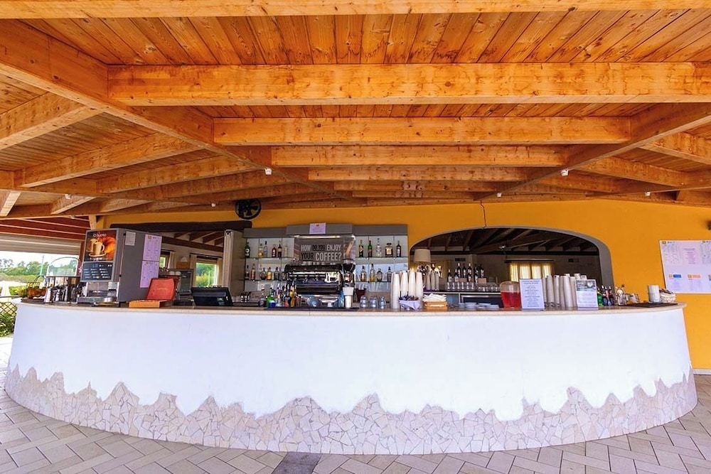 Janna e Sole Resort — Restaurant & bars in Budoni, Sardinia