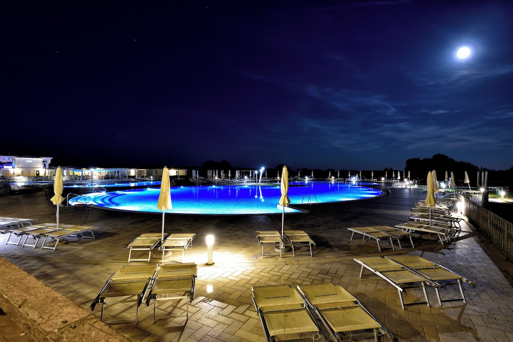 Janna e Sole Resort — Swimming pool in Budoni, Sardinia