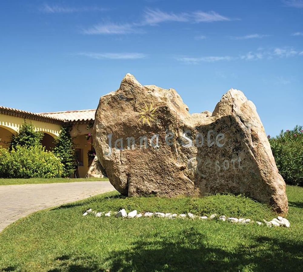 Janna e Sole Resort — Attractions in the area in Budoni, Sardinia