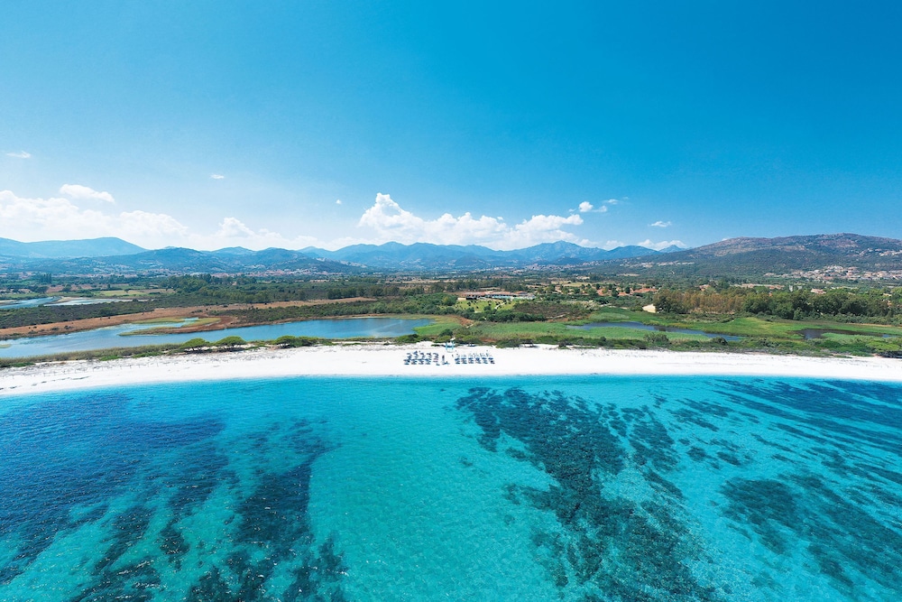 Janna e Sole Resort — Swimming pool in Budoni, Sardinia