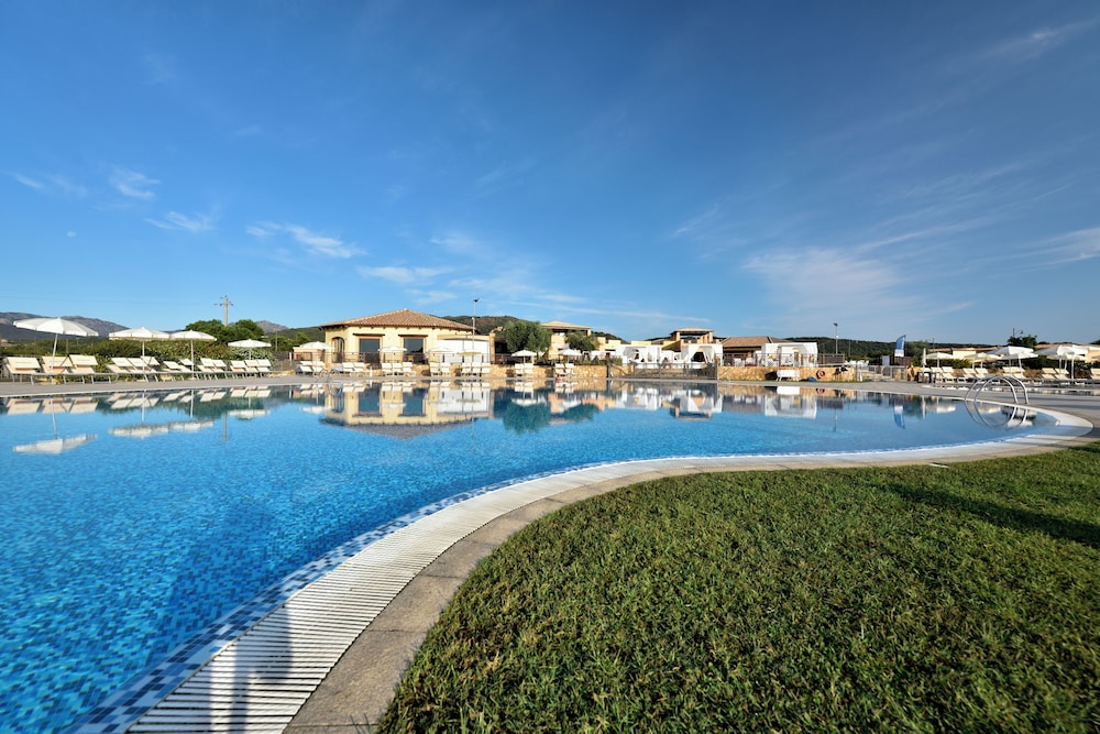 Janna e Sole Resort