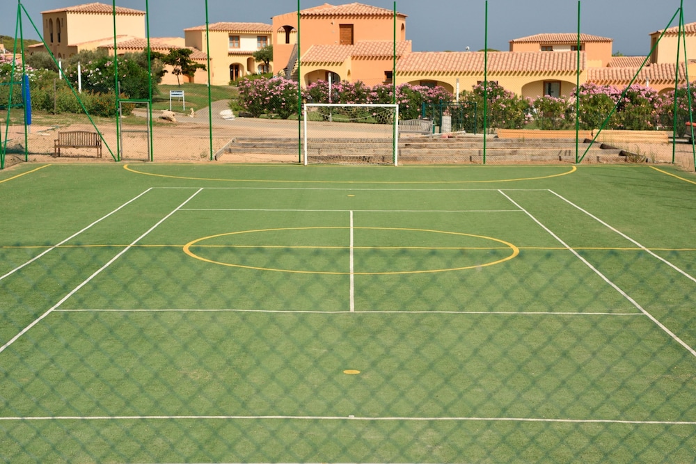 Janna e Sole Resort — Sports & recreation in Budoni, Sardinia