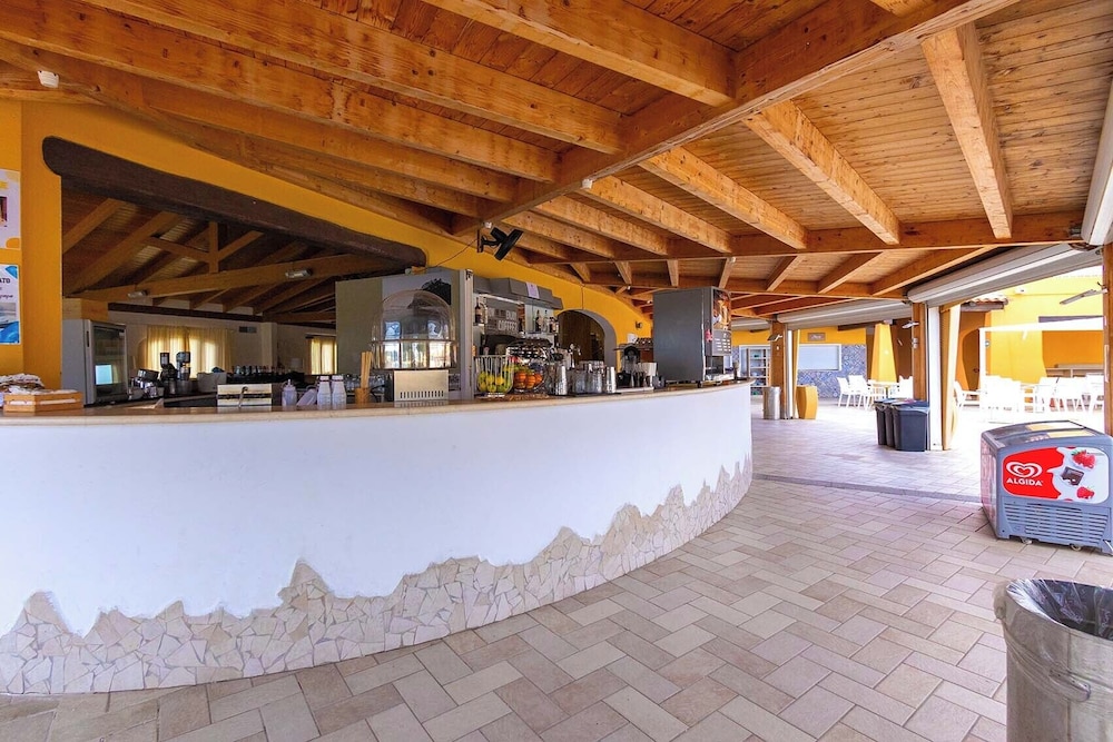 Janna e Sole Resort — Restaurant & bars in Budoni, Sardinia