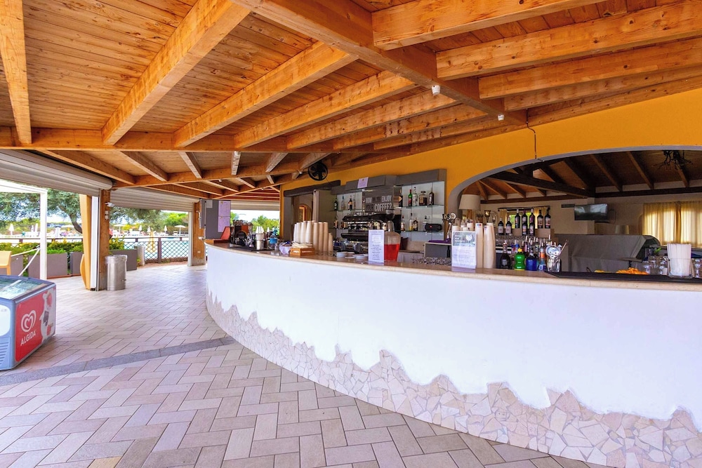 Janna e Sole Resort — Restaurant & bars in Budoni, Sardinia