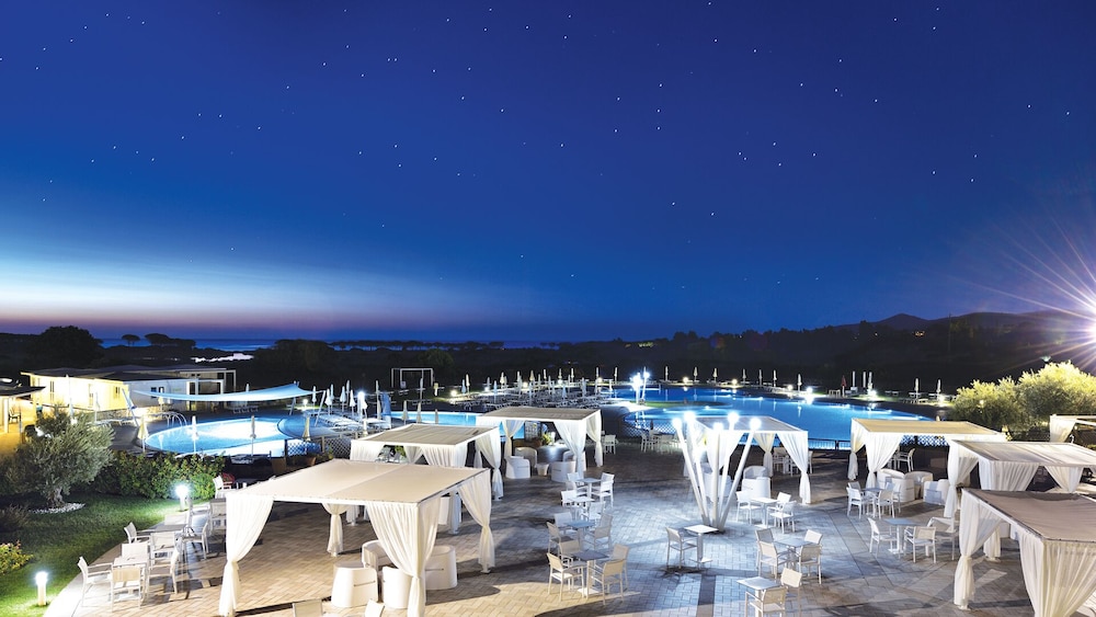 Janna e Sole Resort - zdjęcie 4