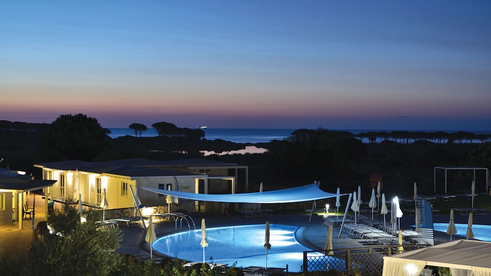 Janna e Sole Resort - zdjęcie 3