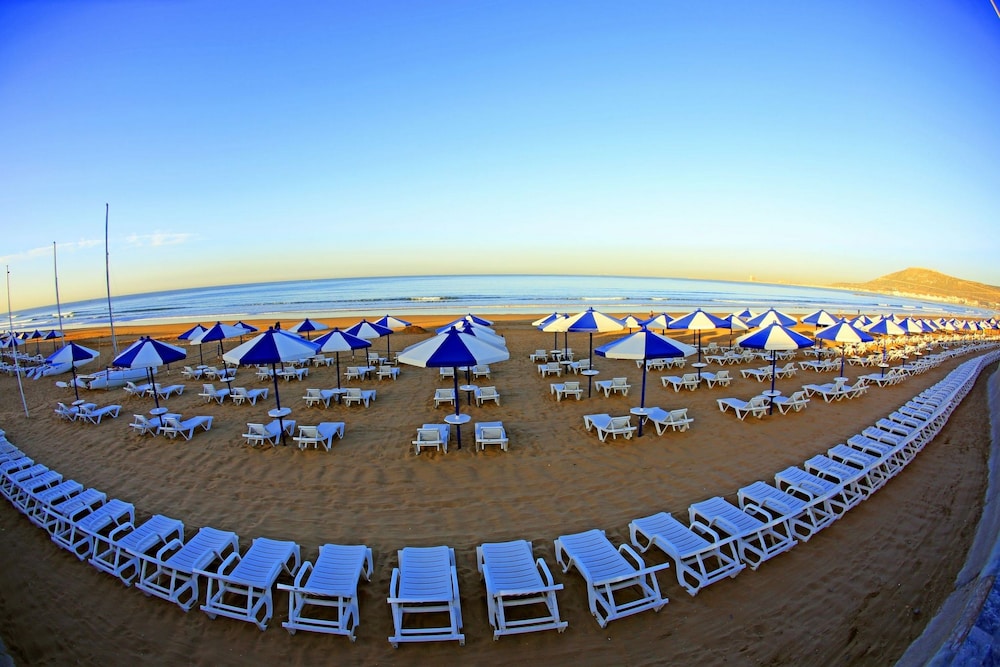 Dunes d'Or Ocean Club - zdjęcie 3