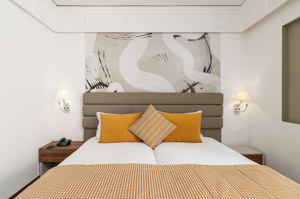 Dunes d'Or Ocean Club — Hotel rooms in Agadir, Souss-Massa-Draa