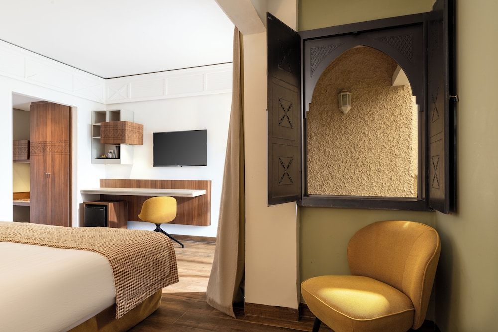 Dunes d'Or Ocean Club — Hotel rooms in Agadir, Souss-Massa-Draa