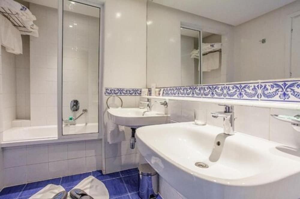 Dunes d'Or Ocean Club — Hotel rooms in Agadir, Souss-Massa-Draa