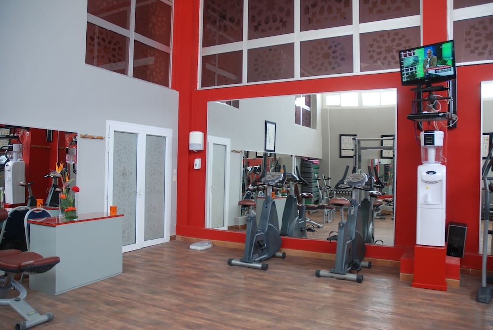 Dunes d'Or Ocean Club — Sports & recreation in Agadir, Souss-Massa-Draa