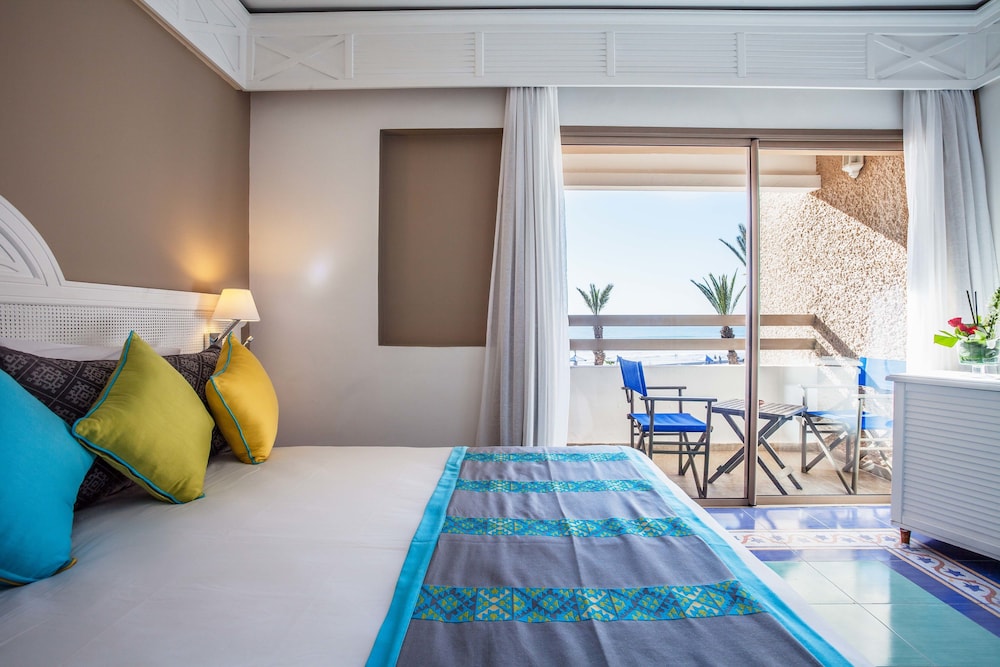 Dunes d'Or Ocean Club — Hotel rooms in Agadir, Souss-Massa-Draa