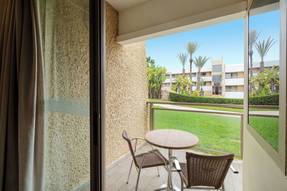 Dunes d'Or Ocean Club — Hotel rooms in Agadir, Souss-Massa-Draa