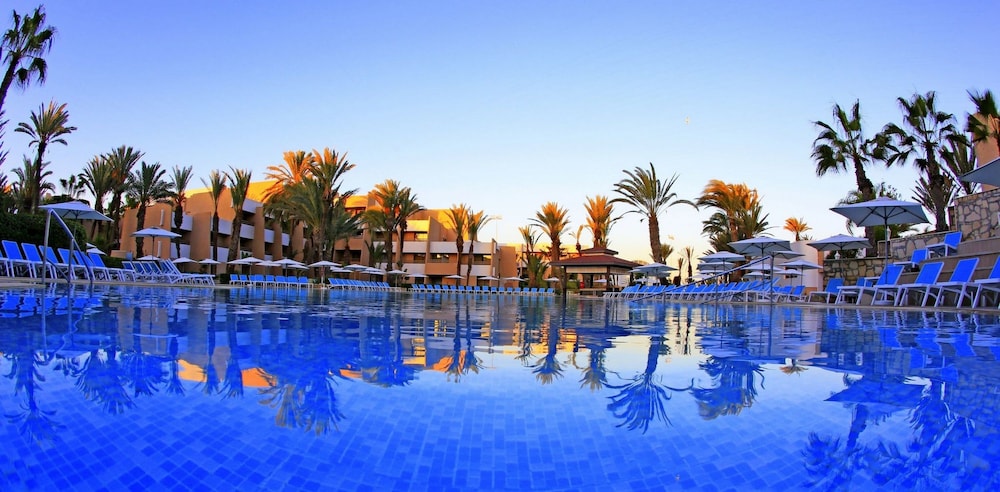 Dunes d'Or Ocean Club - zdjęcie 2