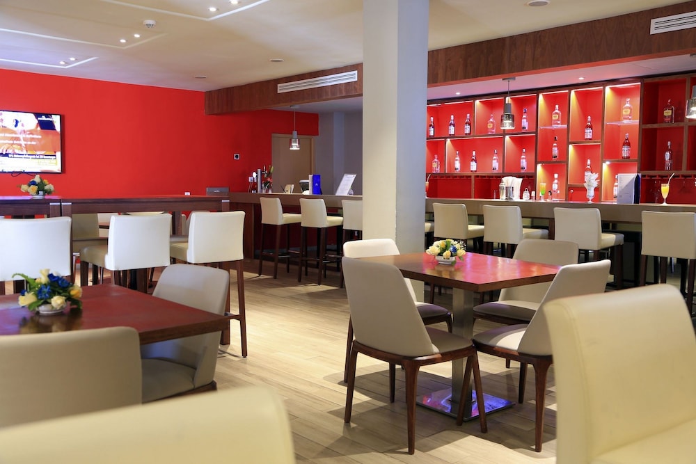 Dunes d'Or Ocean Club — Restaurant & bars in Agadir, Souss-Massa-Draa