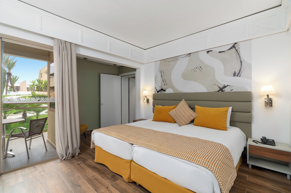 Dunes d'Or Ocean Club — Hotel rooms in Agadir, Souss-Massa-Draa