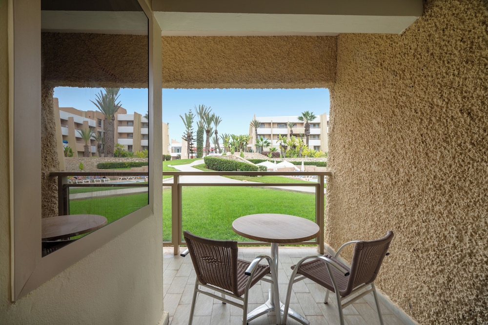 Dunes d'Or Ocean Club — Hotel rooms in Agadir, Souss-Massa-Draa