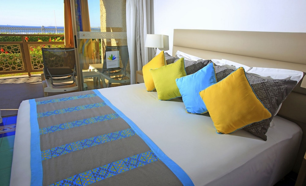 Dunes d'Or Ocean Club — Hotel rooms in Agadir, Souss-Massa-Draa