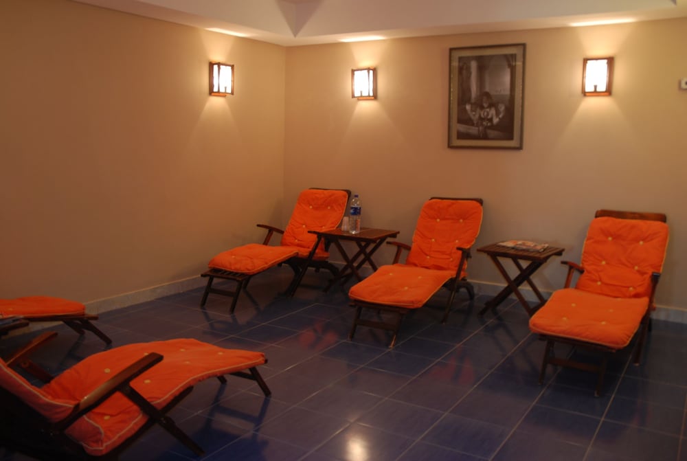 Dunes d'Or Ocean Club — Spa in Agadir, Souss-Massa-Draa