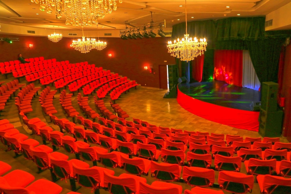 Dunes d'Or Ocean Club — Attractions in the area in Agadir, Souss-Massa-Draa