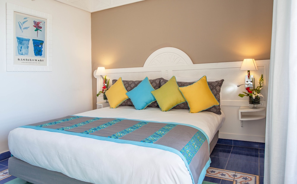 Dunes d'Or Ocean Club — Hotel rooms in Agadir, Souss-Massa-Draa