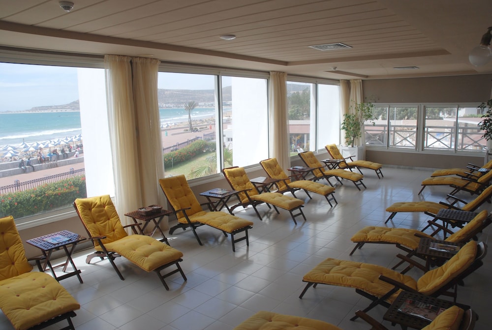 Dunes d'Or Ocean Club — Spa in Agadir, Souss-Massa-Draa
