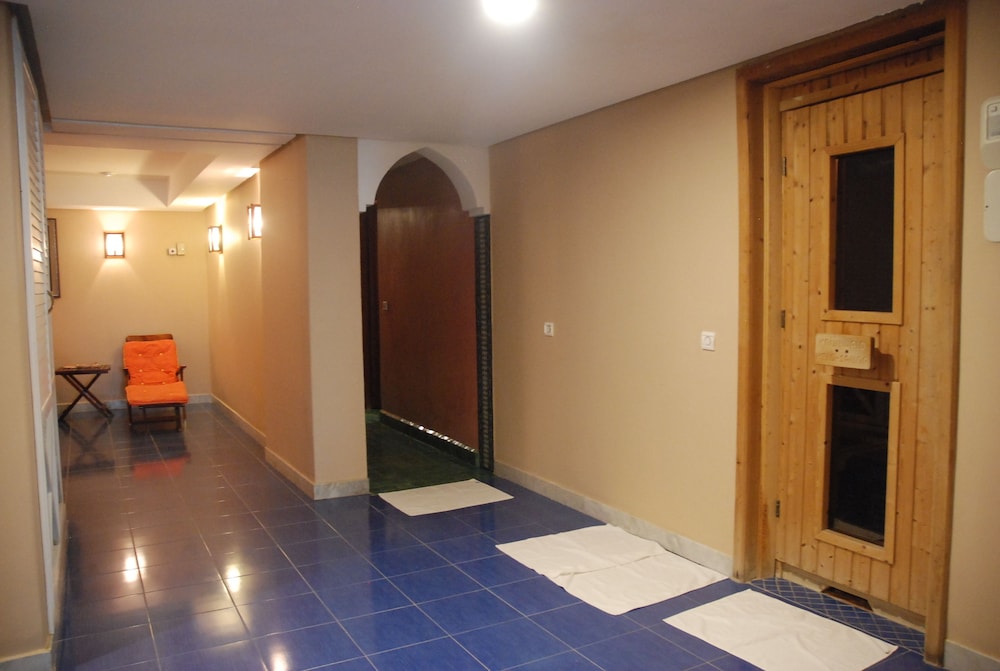 Dunes d'Or Ocean Club — Spa in Agadir, Souss-Massa-Draa