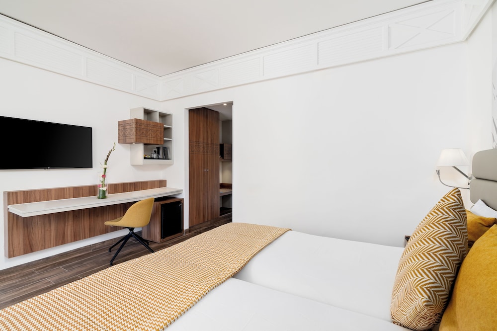 Dunes d'Or Ocean Club — Hotel rooms in Agadir, Souss-Massa-Draa