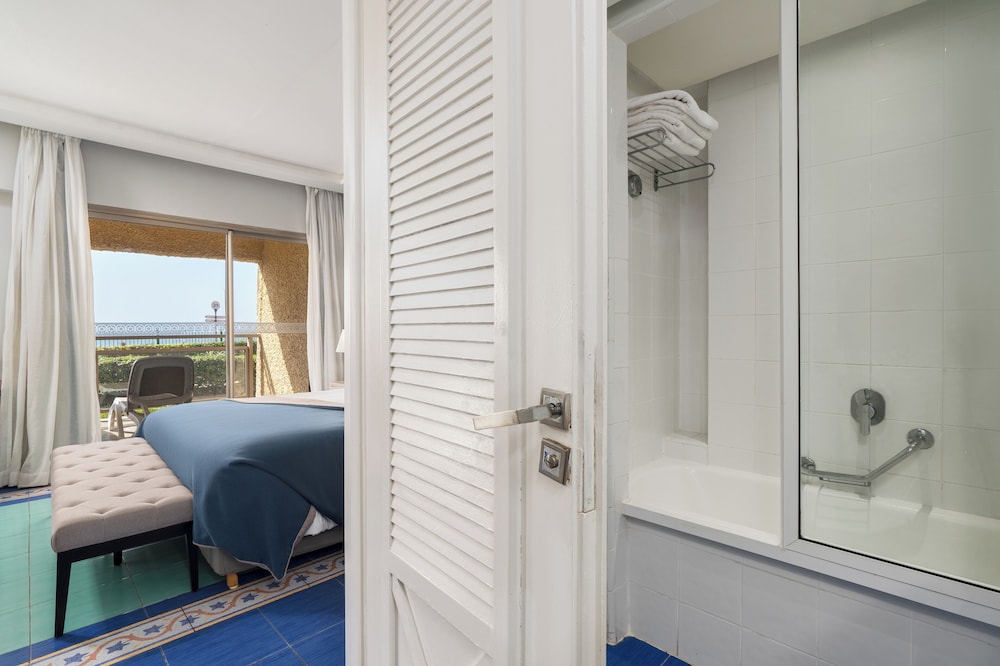 Dunes d'Or Ocean Club — Hotel rooms in Agadir, Souss-Massa-Draa