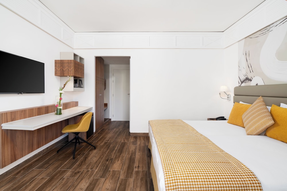 Dunes d'Or Ocean Club — Hotel rooms in Agadir, Souss-Massa-Draa