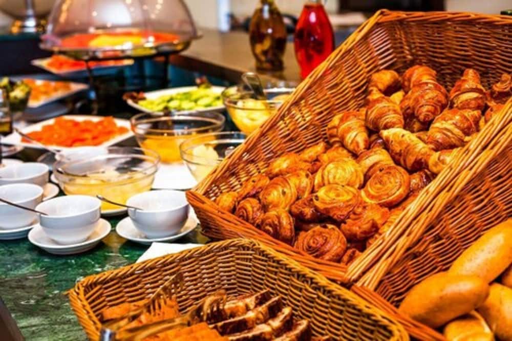 Dunes d'Or Ocean Club — Restaurant & bars in Agadir, Souss-Massa-Draa