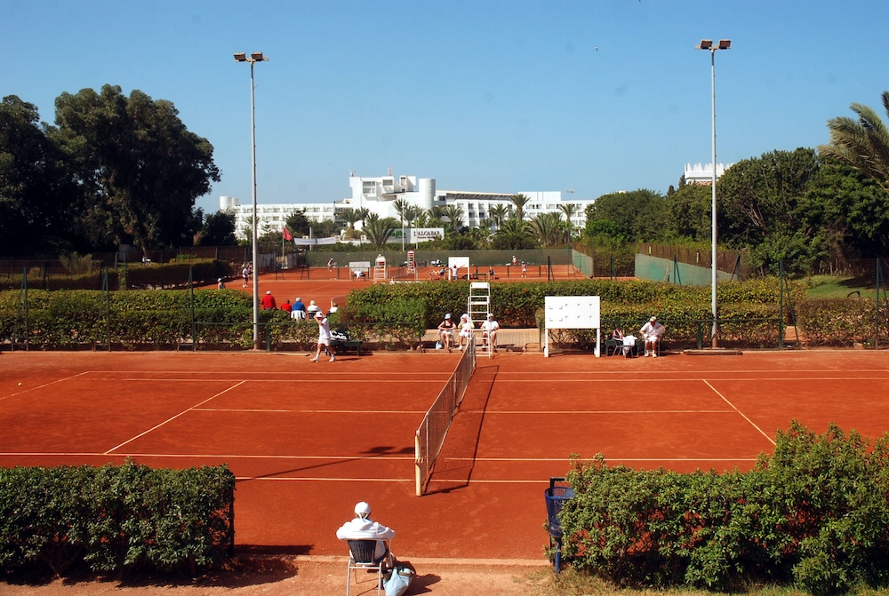 Dunes d'Or Ocean Club — Sports & recreation in Agadir, Souss-Massa-Draa