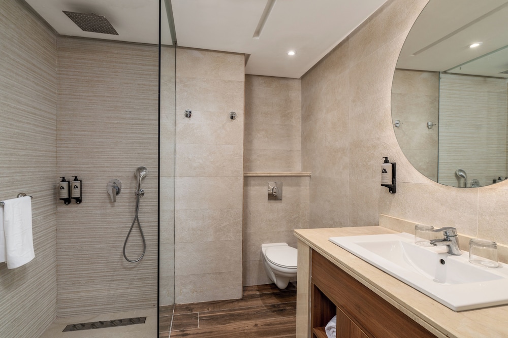 Dunes d'Or Ocean Club — Hotel rooms in Agadir, Souss-Massa-Draa