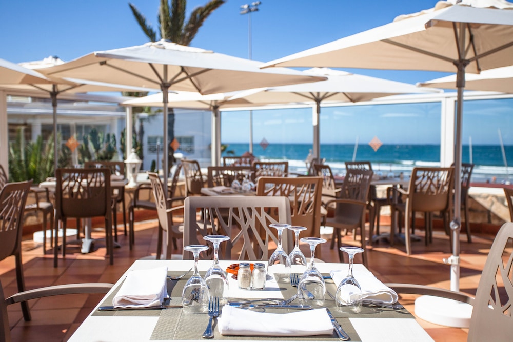 Dunes d'Or Ocean Club — Restaurant & bars in Agadir, Souss-Massa-Draa