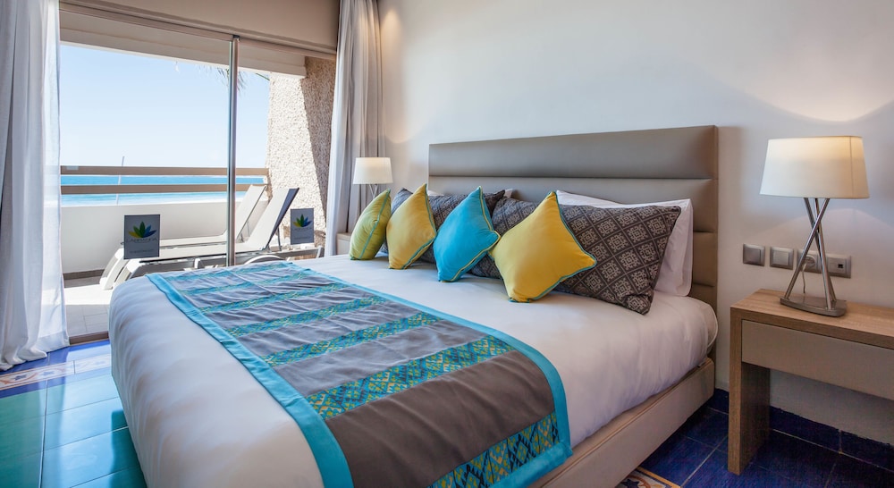 Dunes d'Or Ocean Club — Hotel rooms in Agadir, Souss-Massa-Draa